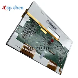 Free Shipping hot selling 100% Original Autel Maxidas DS708 LCD Screen and touch screen Autel Maxidas DS708 Full Set Screen