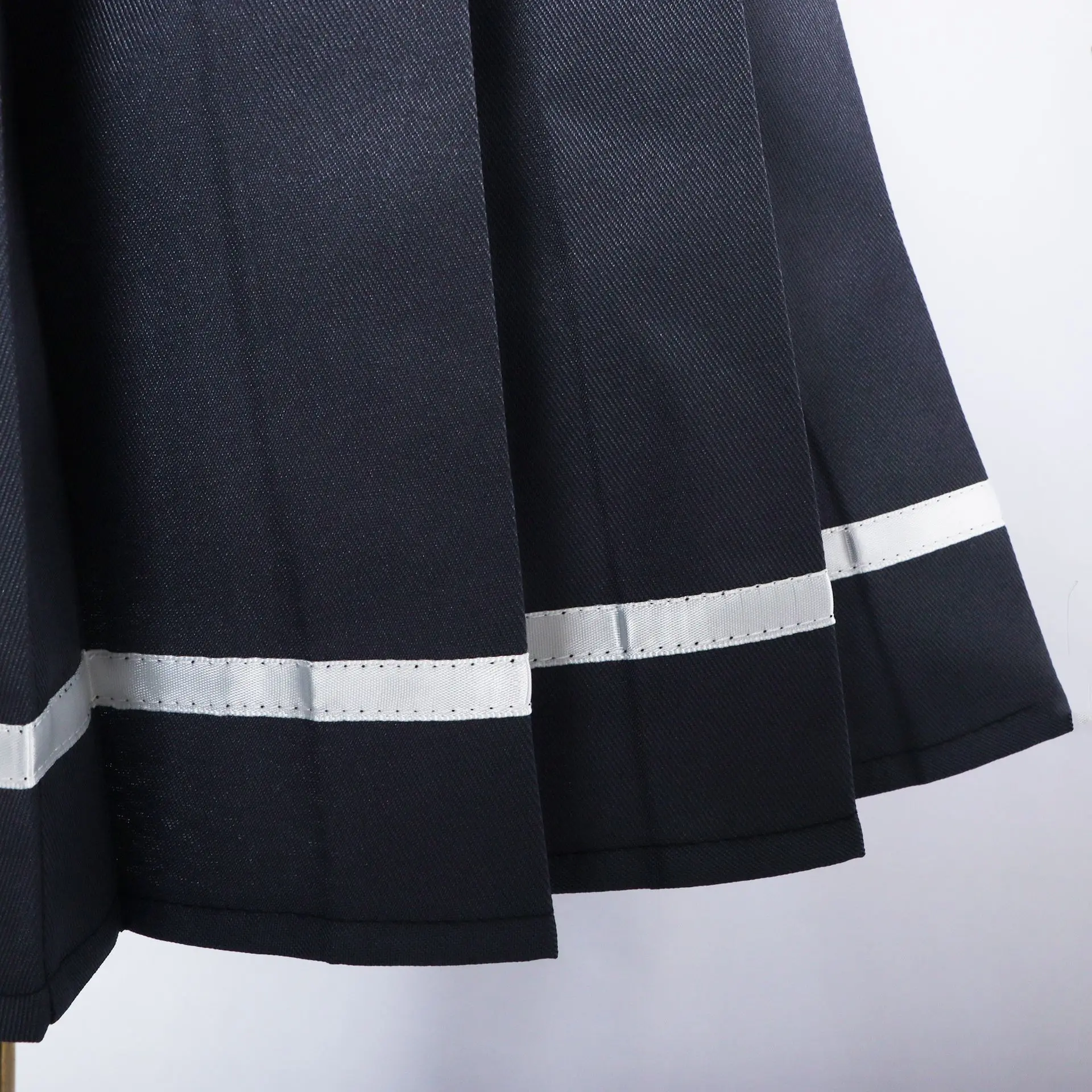 Anime  Alya Sometimes Hides Her Feelings In Russian Alya Cosplay Costume School Uniform Blazer Dress Full Set Women Outfit view 6