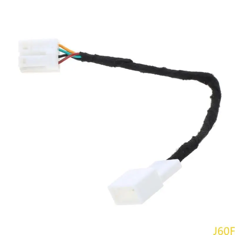 

J60F Charging Module with Adapter Harness Center Console Phone Charging Module