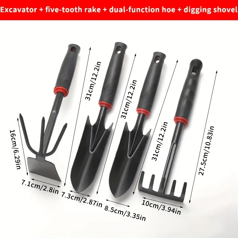 Thumbnail 2 - #30 Compare Rakes Before You Buy
