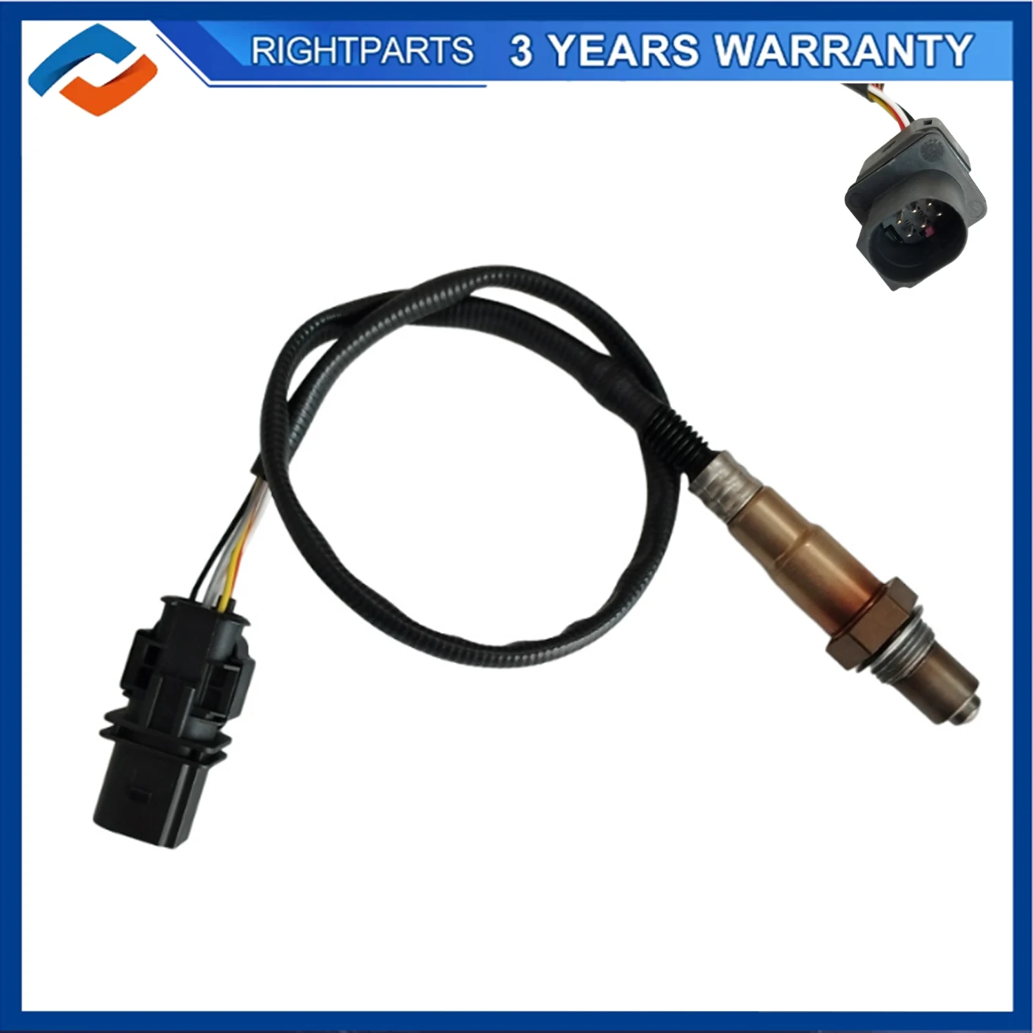 Rear Lambda Probe O2 Oxygen Sensor For Hyundai Tucson Santa Fe Kia Sorento SPORTAGE 2.0 2.2 CRDI 15-2021 39352-2F950