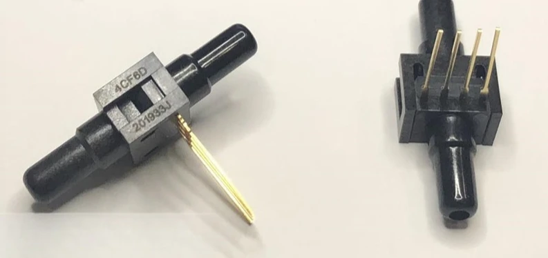 

Детали для датчика давления 4CF6D 15PSI, 24 шт.
