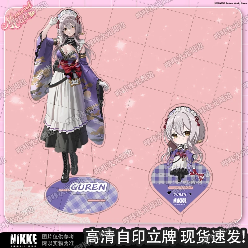 لعبة دور دوروثي القرمزي الشكل عرض نموذج الاكريليك عرض موقف لوحة لعبة الكرتون ديكور