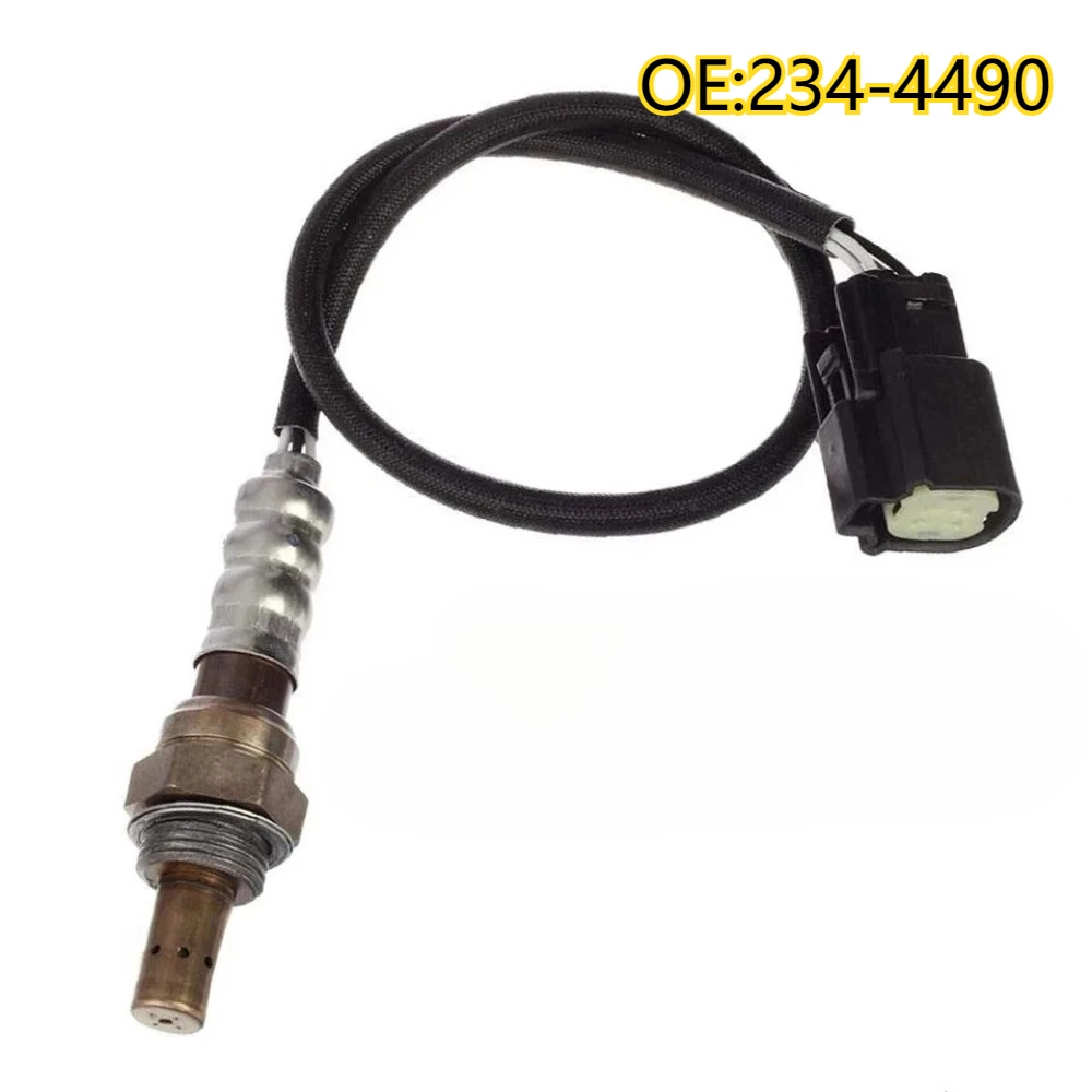 

High quality New For 234-4490 Oxygen sensor suitable for 2011-2014 Ford F150 pickup V6 3.5L turbocharged engine