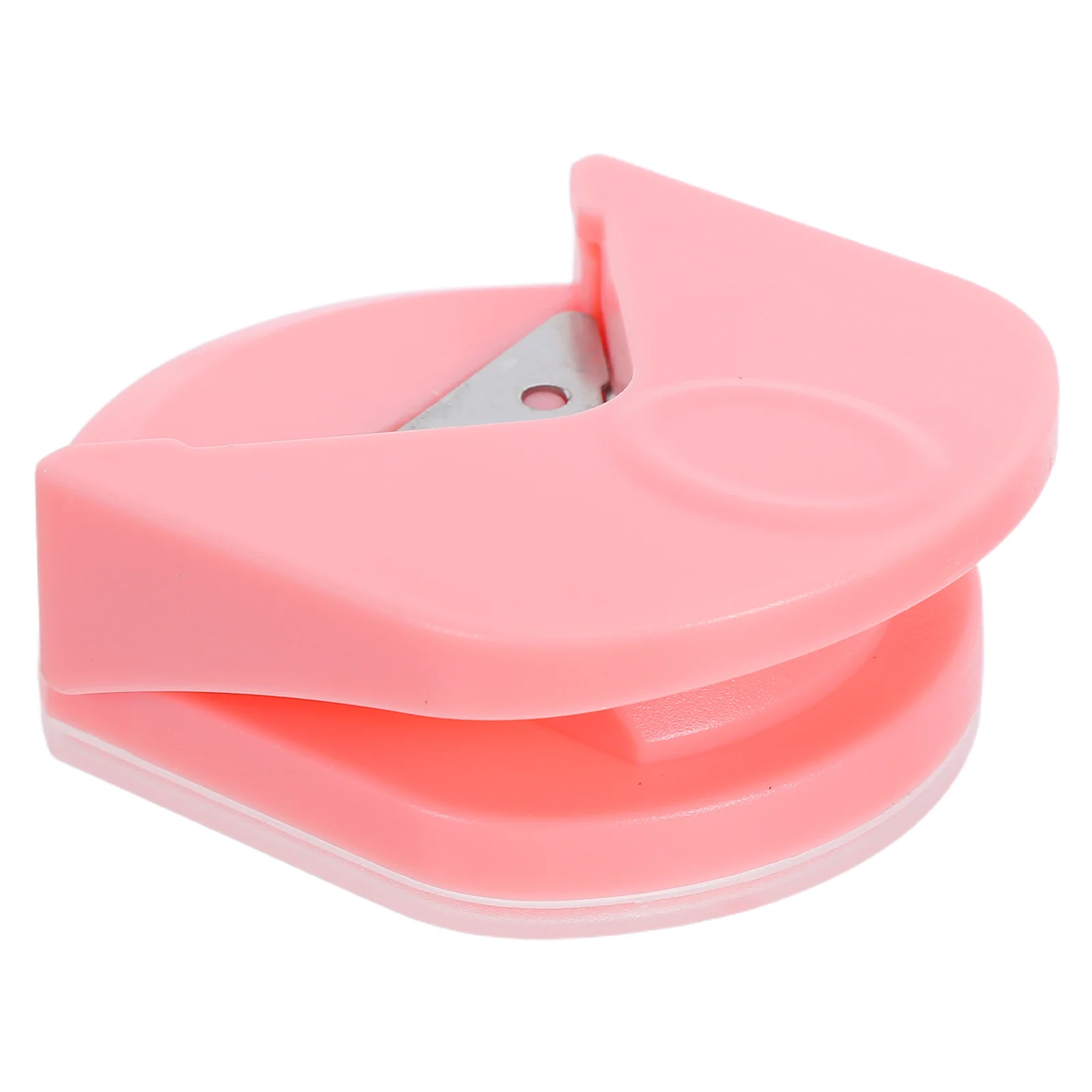 R4 Corner Rounder Paper Punch for Cardstock Photos DIY Crafts Cutter Paper Edge Rounder Office School Projects