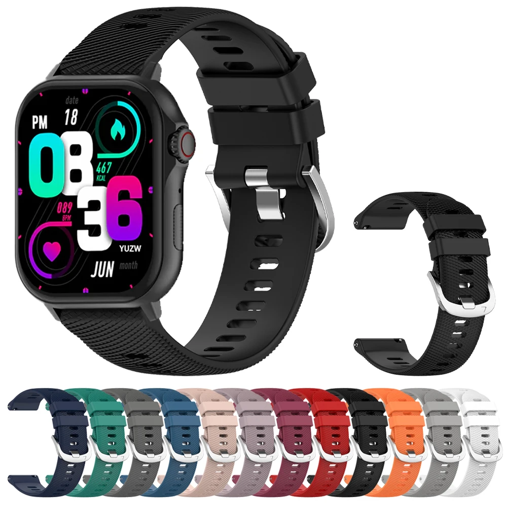 Silicone Replacemen… - image