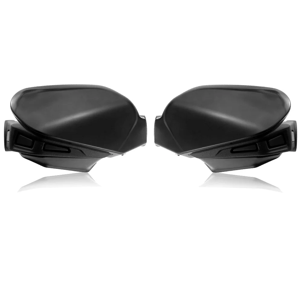Kép 6: #219400894 Alakítható handguards Becsavar deflektor 2db illeszkedő számára can-am ryker 600 900 Élegáns játékos Átállítás Az egész models kezét Csősz Hátvéd