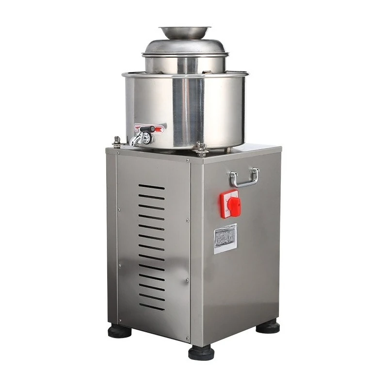 

Stainless steel meatball forming machine