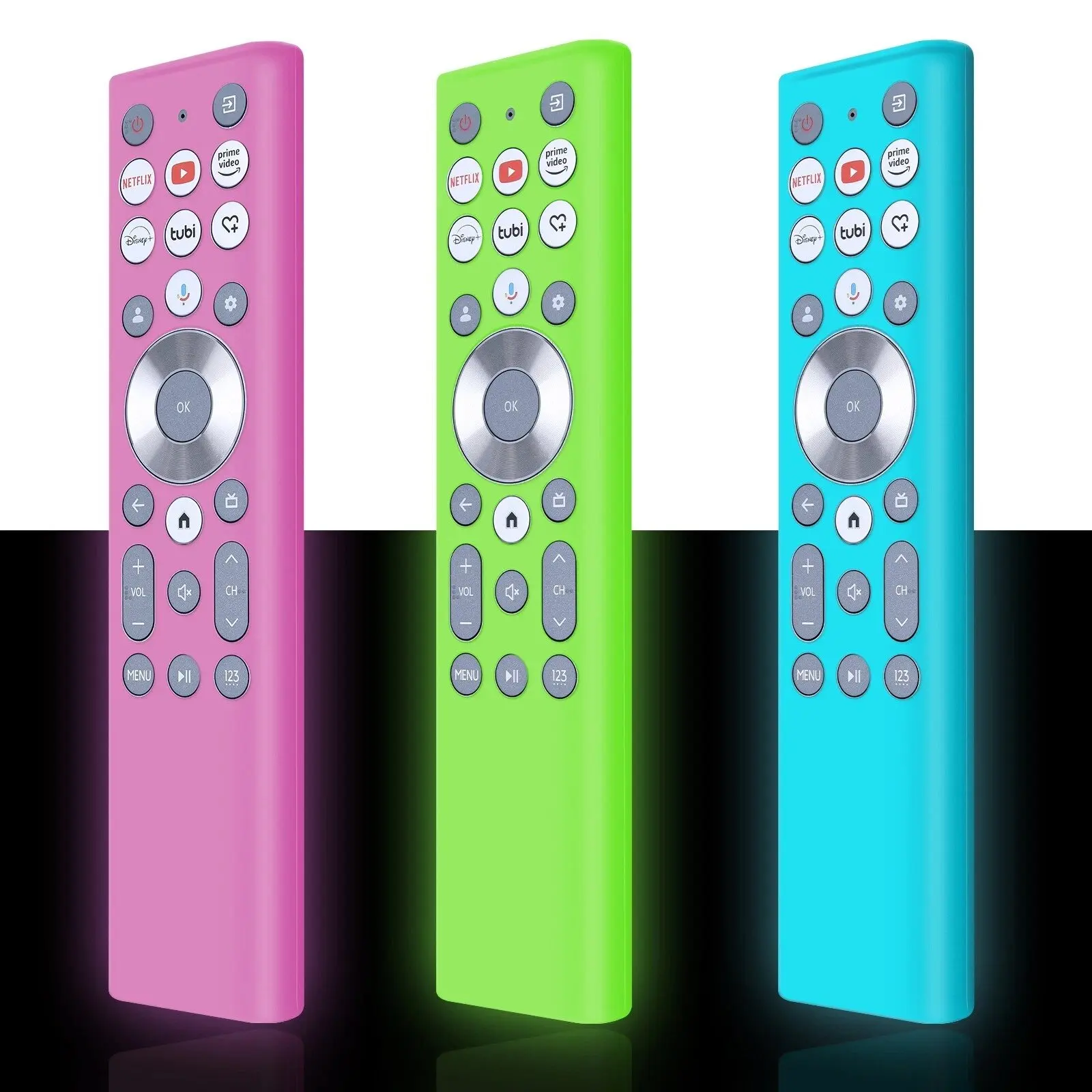 Pack ERF6A80 Glow S… - image