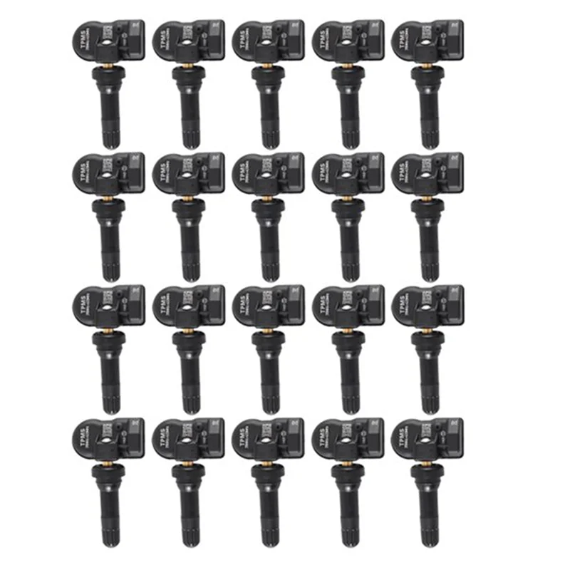 

2 In 1 TPMS Tire Pressure Sensor Monitor Car Programmable TPMS Tire Pressure Sensor For Autel Too For Autel MX Sensor Maxitpms