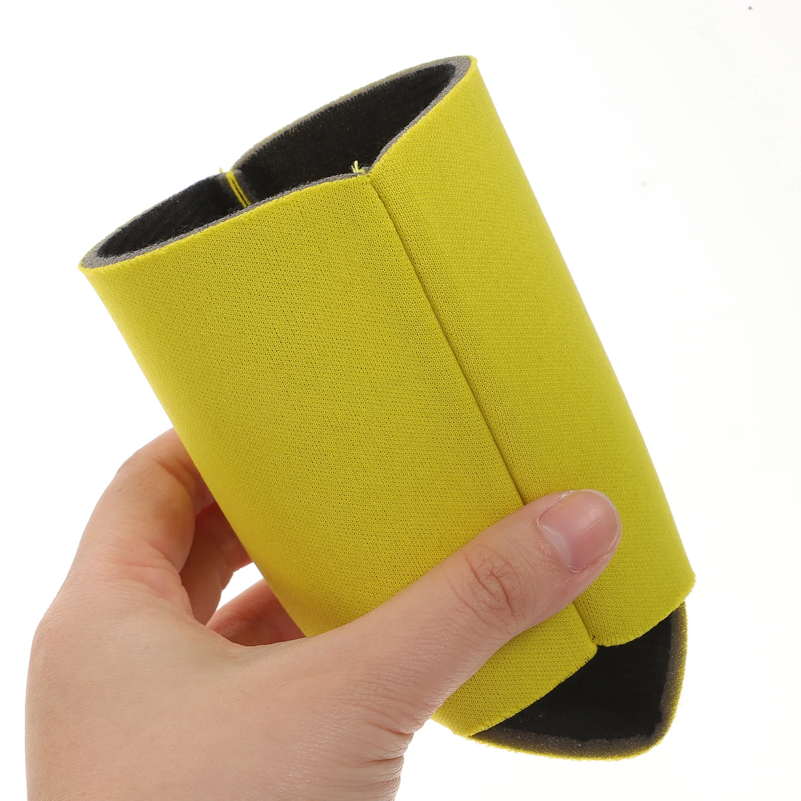 

6Pcs Can Cooler Sleeves Blank Stubby Holders Lightweight Compact for Picnics Camping Outdoor Beer Can Cooler