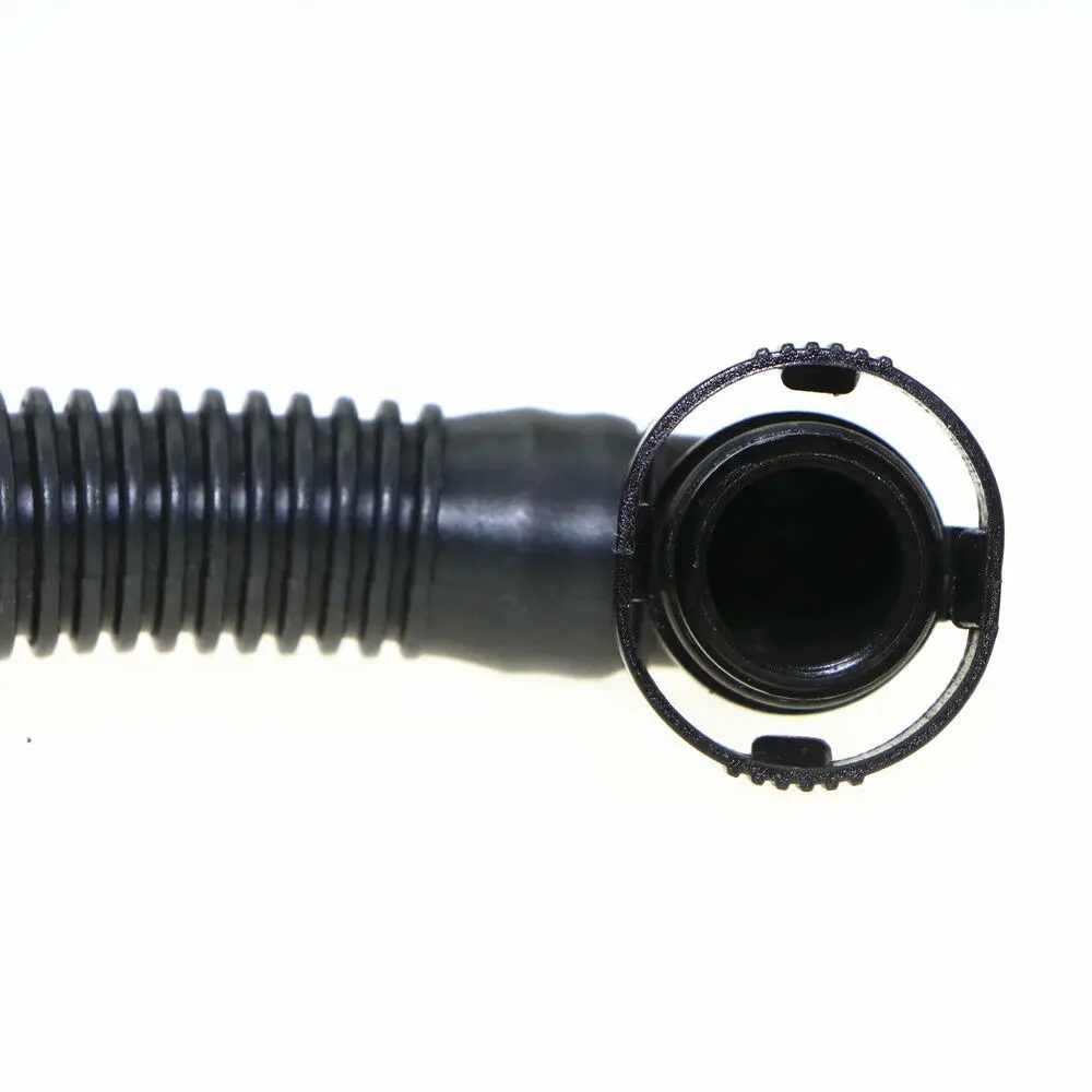 Secondary Air Pump Vacuum Connecting Pipe for VW Passat Caddy Bora Golf MK4 Beetle Audi A3 1.6T 75KW 06A 131 127 L 06A131127LAG
