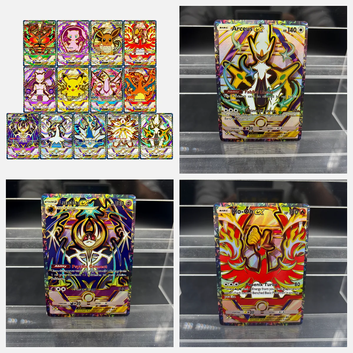 Tcg Pocket Diy Coll… - image