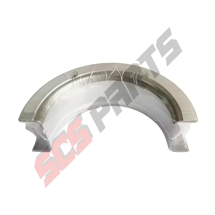 

3978824 Упорный подшипник коленчатого вала подходит для двигателя Cummins ISBe ISDe