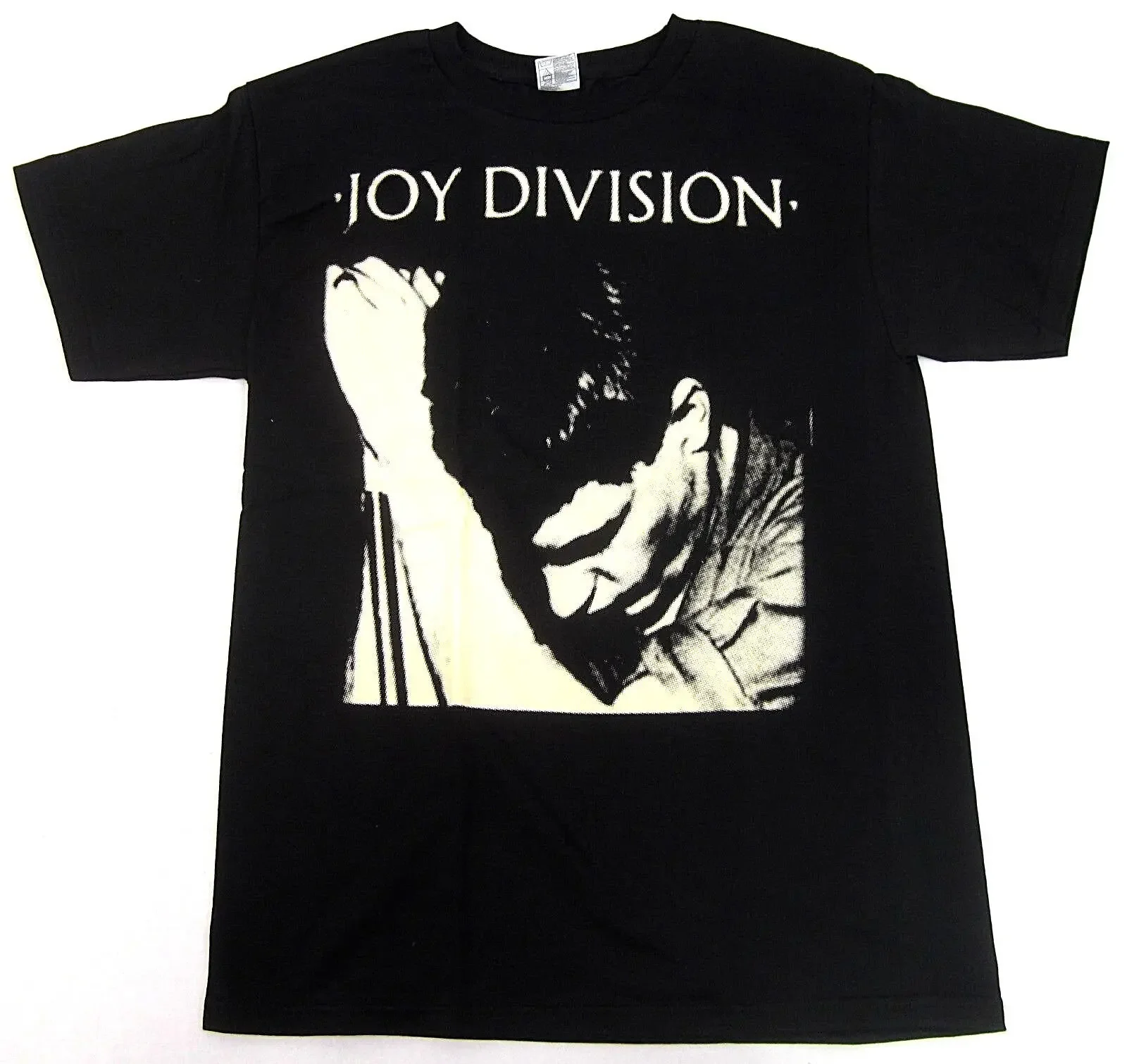 Joy Division T Shir… - image