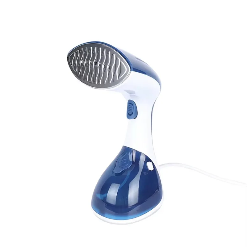 1500 Watt Portable Household Clothing Steamer Fast Preheating Large Steam Foldable Clothing Steamer