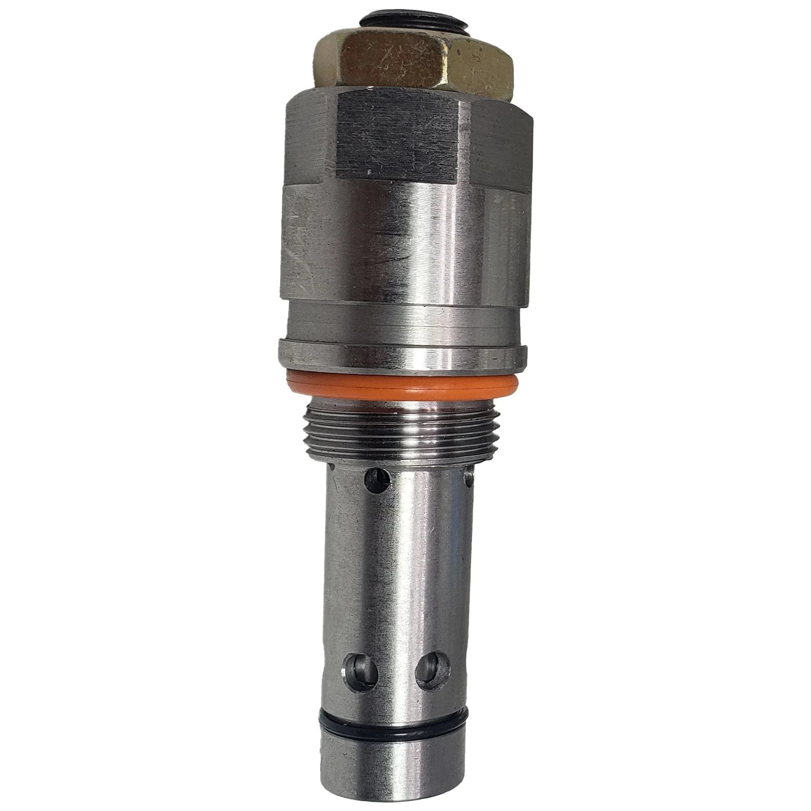 Überdruckventil 709-90-59400 Kompatibel mit Komatsu PC300-5 PC400-5 PC600-8 – Detail 1