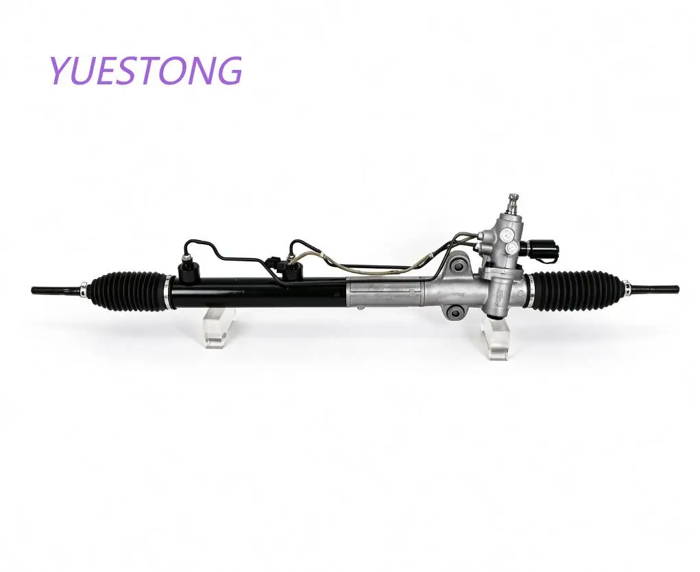 Power Steering Rack For KIA OPIRUS 2003 57700-3F500 001-00166 577003F500 LHD