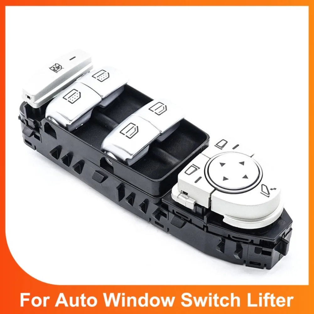 2229056800 Power Window switch 222 905 68 00 For Mercedes-Benz C300 C63 C350e C-Class W205 W253 W222 Car Styling