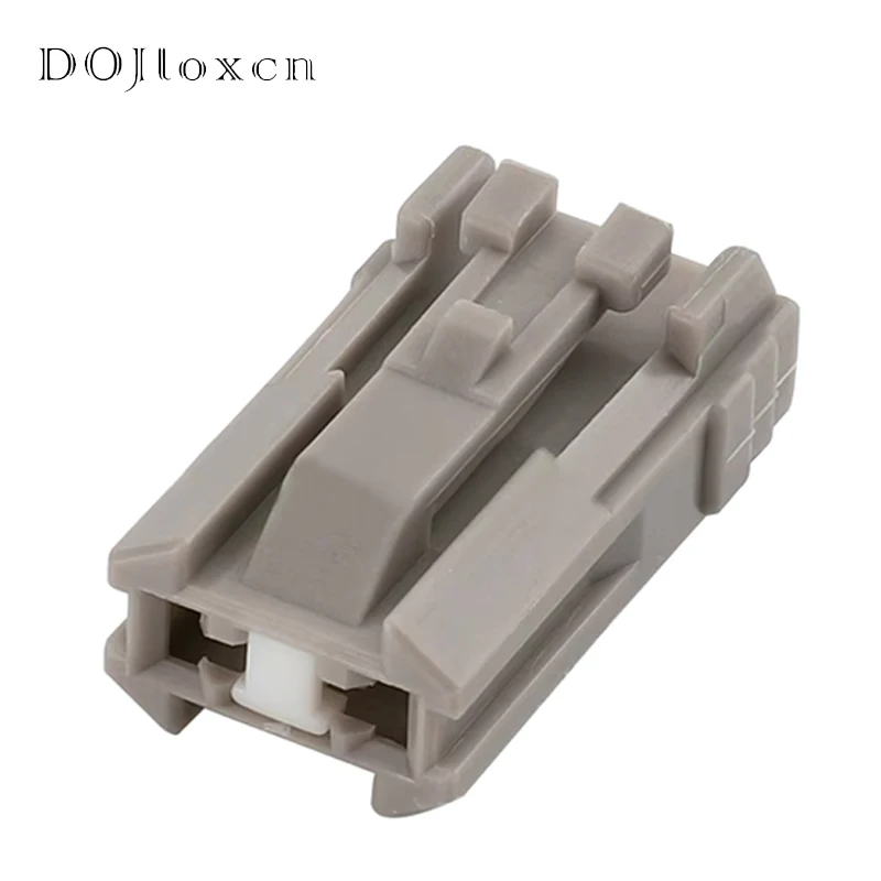 1 Set 2 Pin 90980-11717 Wiring Electricity Connector For Toyota Door Light/license Plate Light/high Brake Light Plug