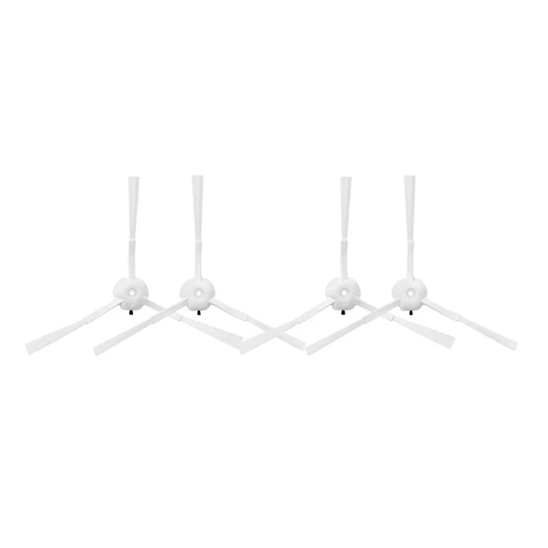 Aspiradora Robot para Lenovo T1S Pro, rodillo principal, cepillo lateral, pieza de repuesto, accesorio de repuesto