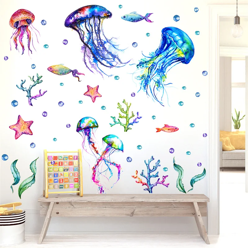 Underwater World Je… - image