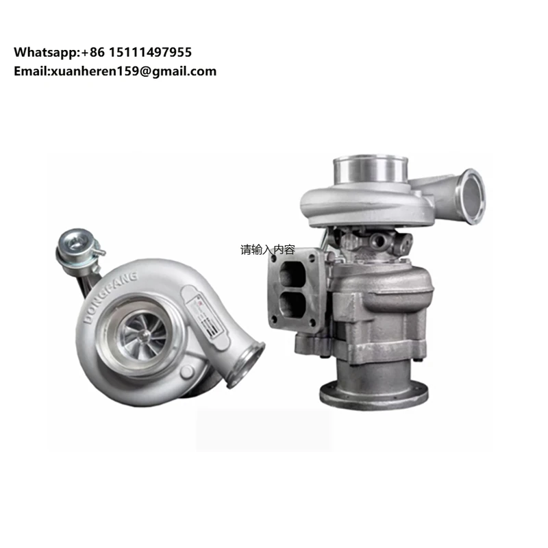 

Weichai Engines Turbochargers Weichai Engines Turbochargers 612630110752 612601110960 1002580866