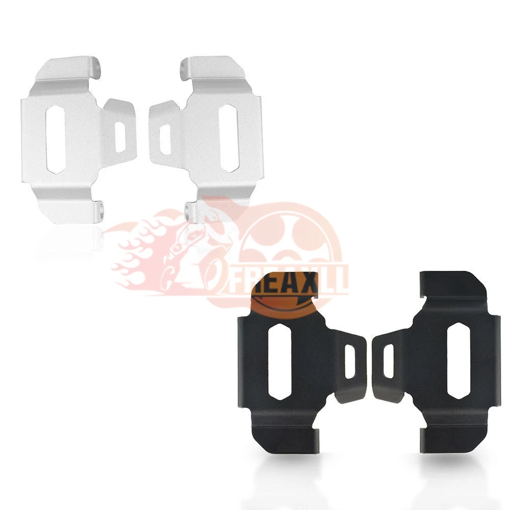 2025 جديد لسوزوكي DL1050 فولت-ستروم/فولت-ستروم1050 2020-2025 2024 2023 دراجة نارية الألومنيوم الجبهة غطاء فرجار الفرامل Gruad DL 1050