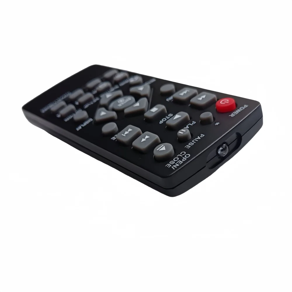 DP132NU DP132H COV31736202 COV31736201 DP132-H DP-132 DP-132NU DVD 플레이어용 새 리모컨