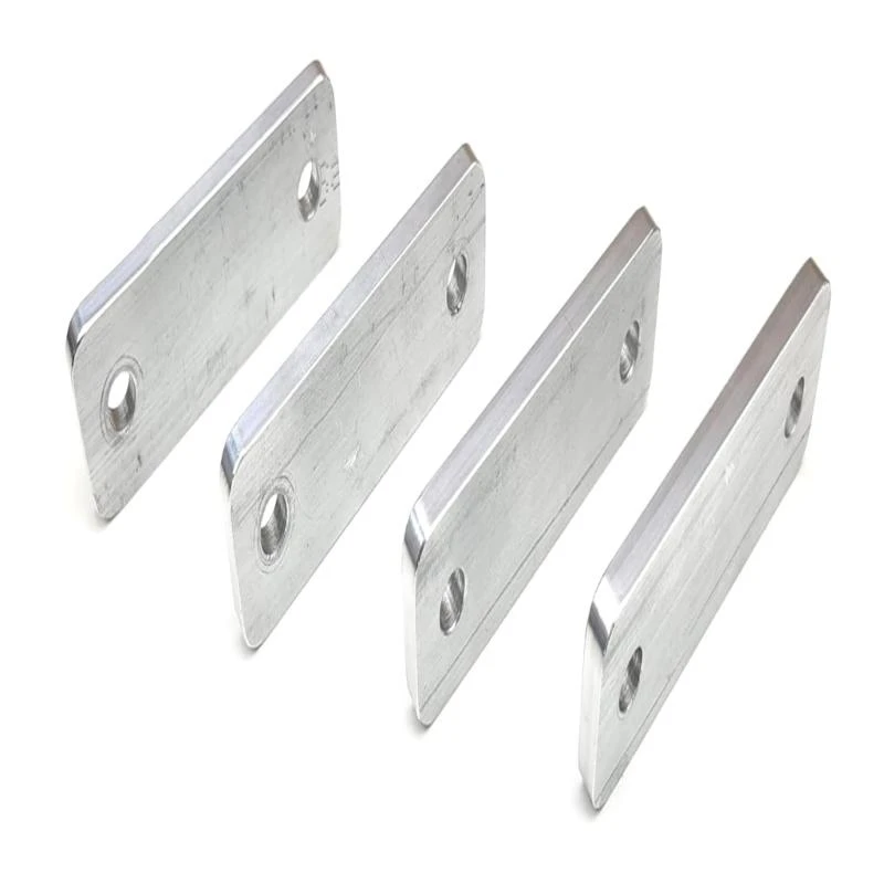 

Сверхмощная система подъема задней части тележки для гольфа металла устойчивая простые установки