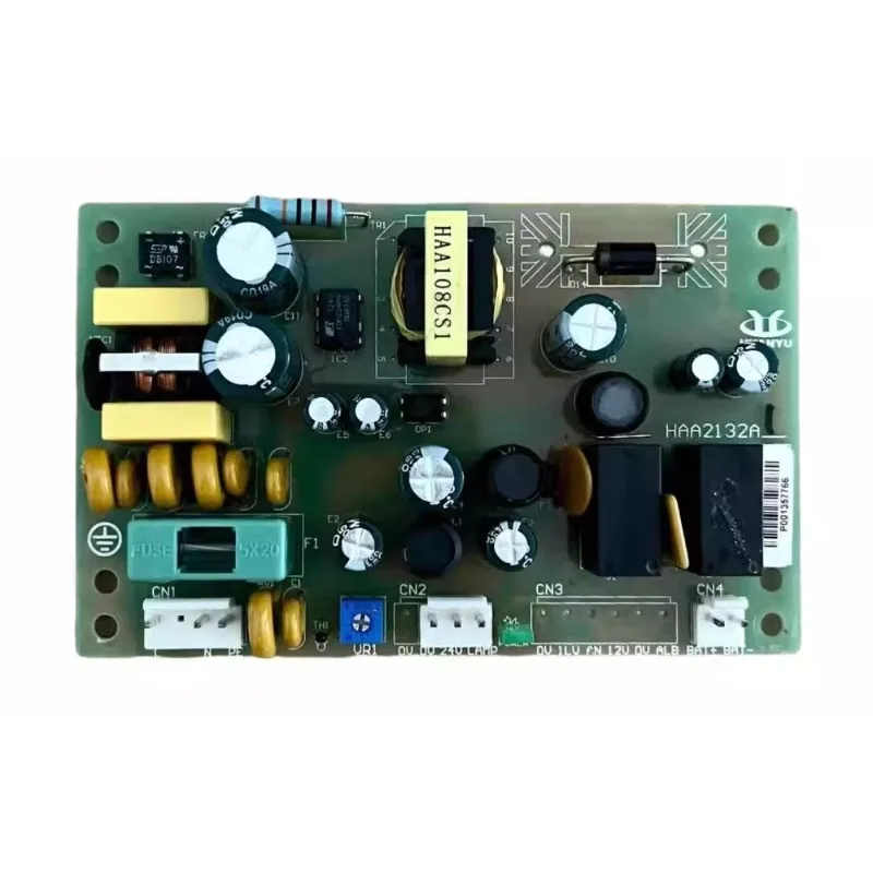

Parts for Hitachi Elevator Parts Emergency Power Board HAA2132A1/HAA2132A5/