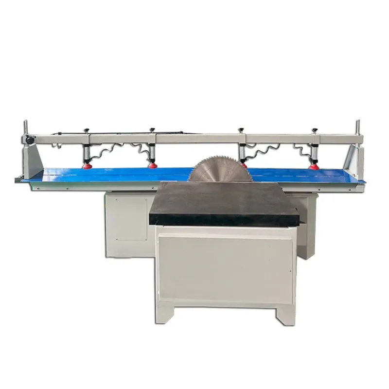 Fully Automatic Woodworking Machinery Joint Saw, Coffin And Funeral Material Joint Machine, Joint Planer, Jointing Machine