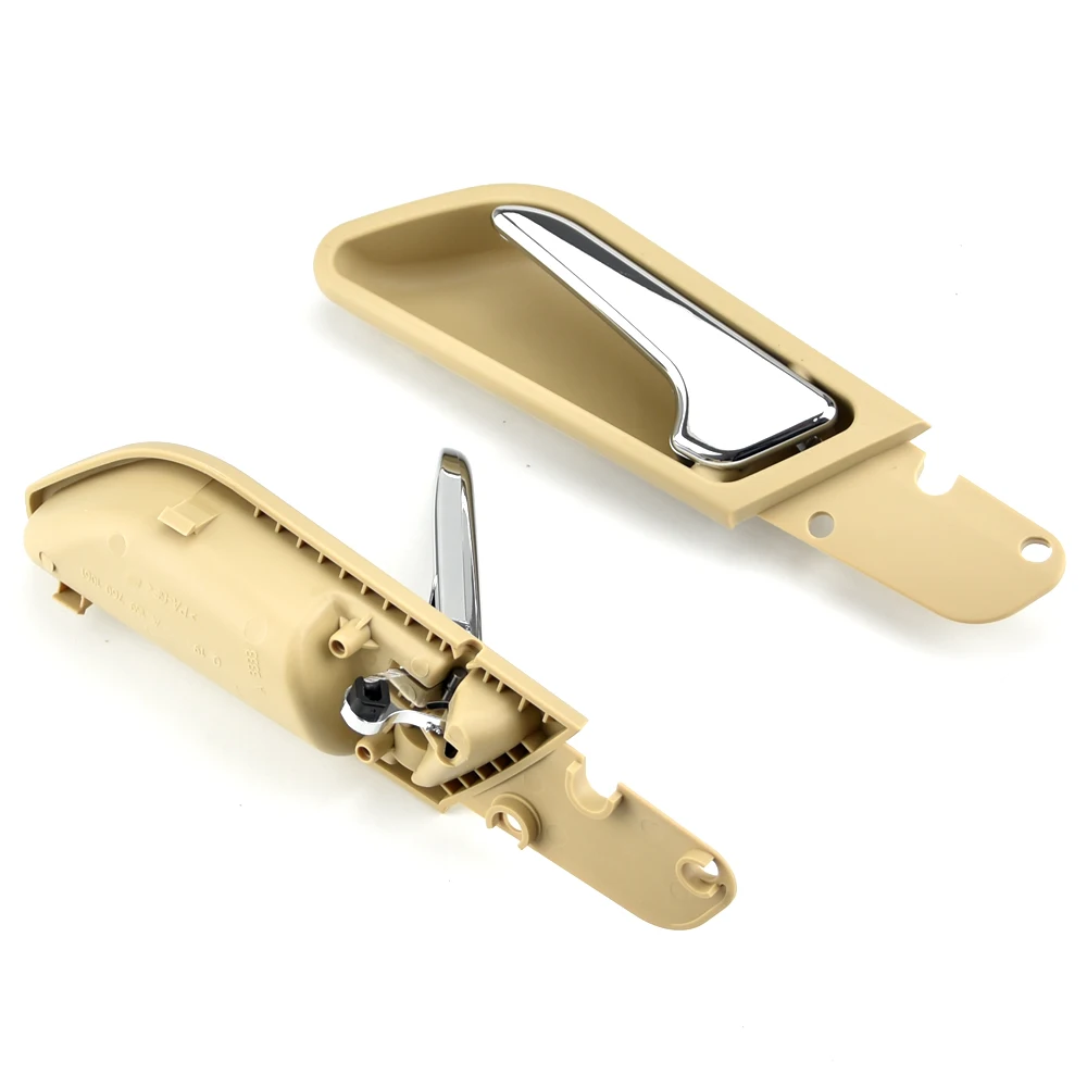 

A1697601061 Front Right Interior Door Handle Fit for Benz A B Class W169 A160 A180 A200 W245 B180 B200 B260 2008 2009-2012
