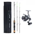 Rod and Reel