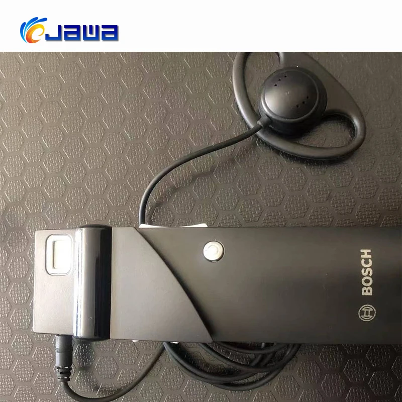 Tradução Simultânea, Língua Paquistão, Inglês Interpreter Booth, Drop Shipping