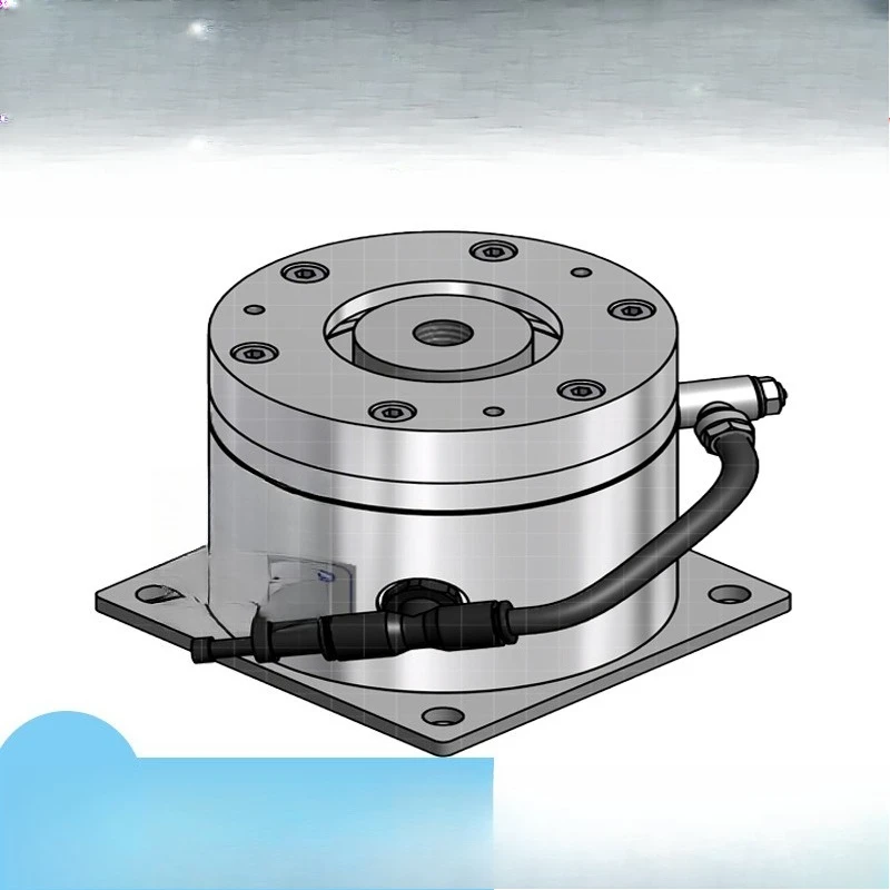 Damping Vibration Isolator PAL3-2.5 Horizontal Automatic Adjustment Vibration Isolation and Absorption, Membrane Air Spring