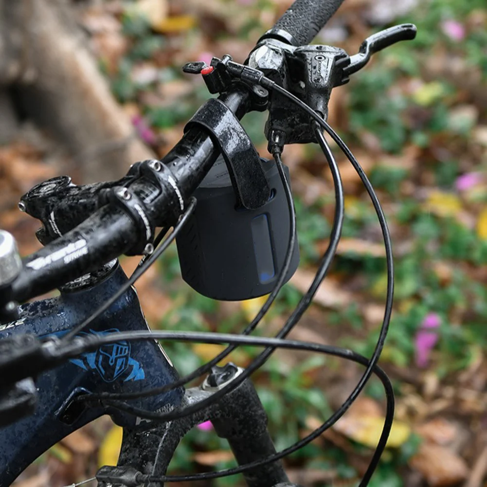 Waterproof Silicone Protective Case for Sony SRSXB13 Speaker Designed for Active Lifestyles and Robust Protection