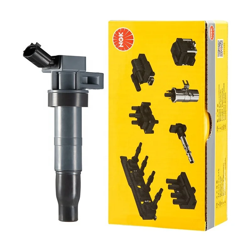 Factory Direct for NGK U5314 273003F100 Ignition Coil for Hyundai IX35 K5 for Kia K5 Msd New  Condition Intelligent Run