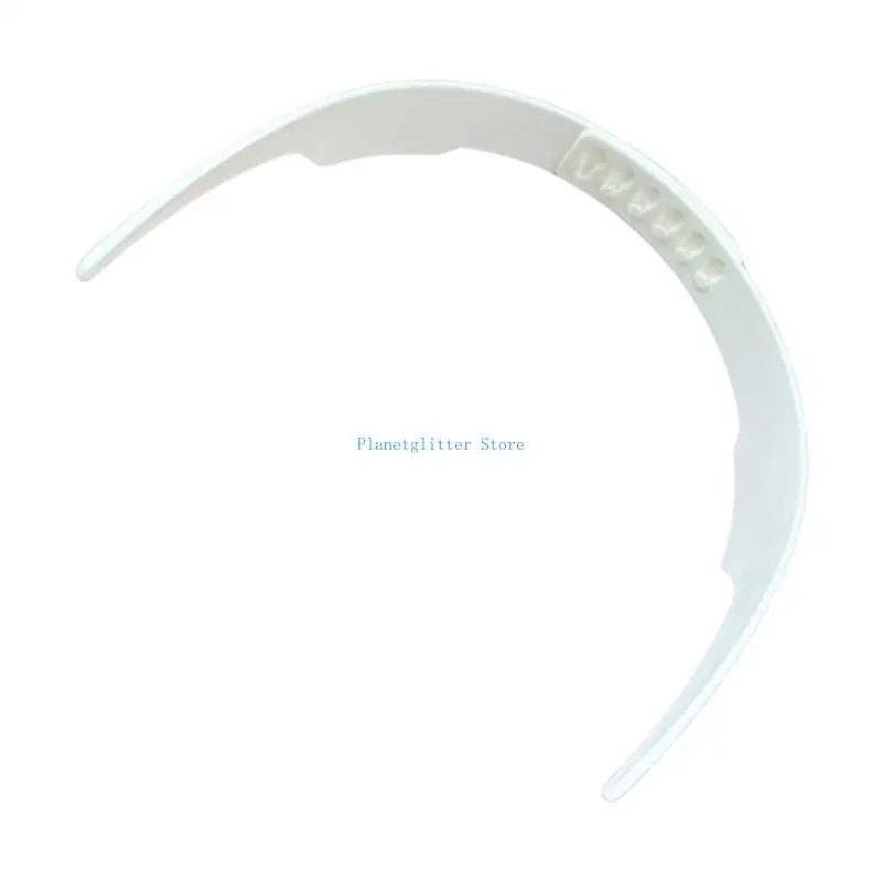 652B Регулируемая опора для воротника, обеспечивающая стабильность, воротник рубашки для повседневной носки и рубашки для