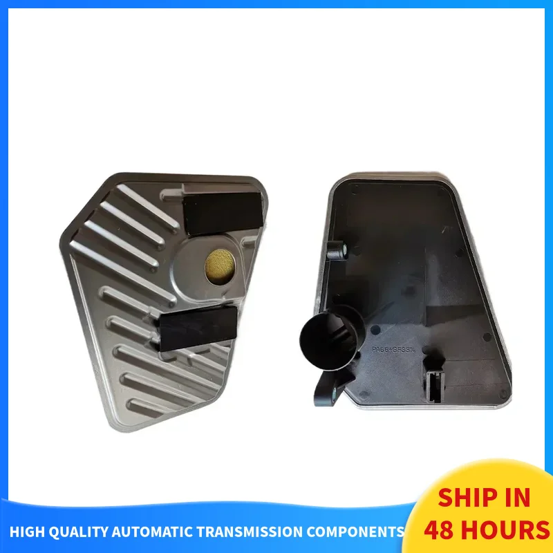 جديد 01J 01T 0EM 301519 L فلتر زيت ناقل الحركة الأوتوماتيكي لأودي A4 A6 A8 اكسسوارات السيارات 2003-2006