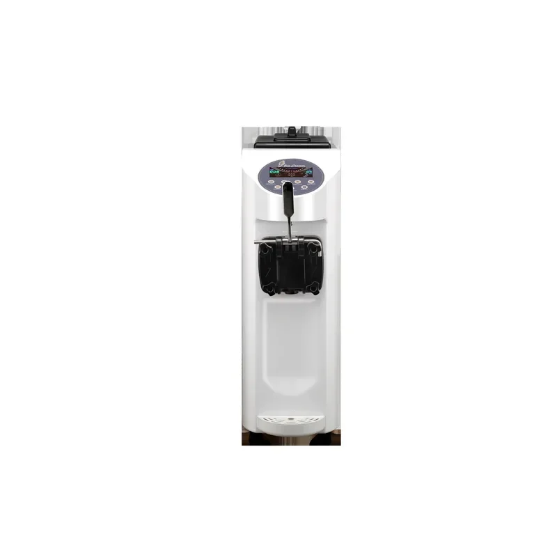 Professional Commercial Ice Cream Machine Excellent Material Soft Serve Option at an Economical Price