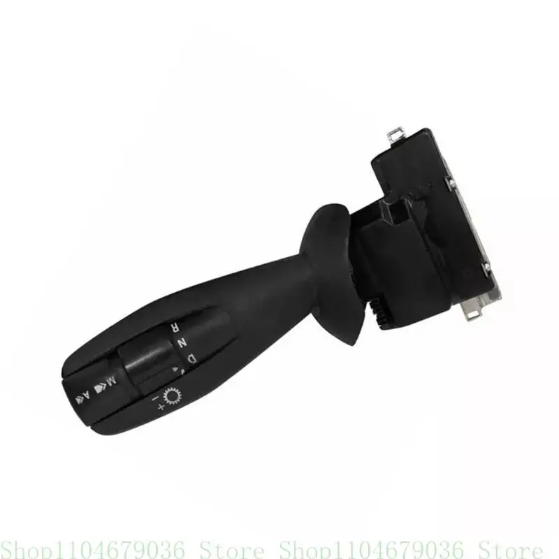

Replacement Steering Combination Switch For MP4 MP5 Ensures Smooth Driving 0095452124 0095455424 A0095452124 A0095455424