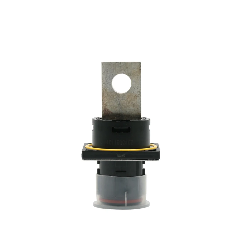 

EHS-0A14-1T70G-0PE Automotive Plug Single Core High Voltage Connector