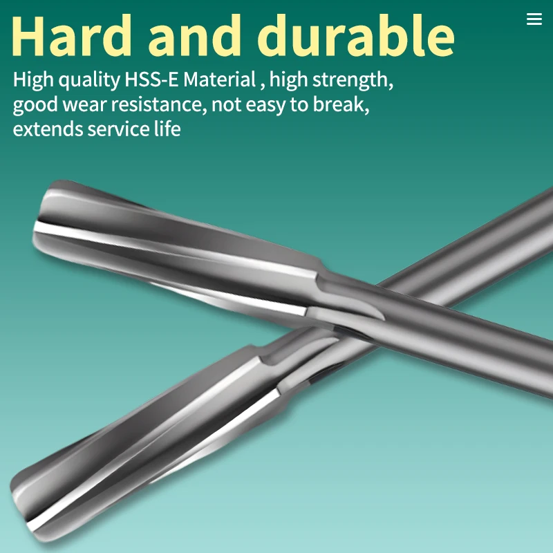 UFS TAP D2.0-D20.0 Alesatore a spirale di precisione originale Corea YG-1 K2111 al 100% Lavorazione: acciaio inossidabile e acciaio, ecc.