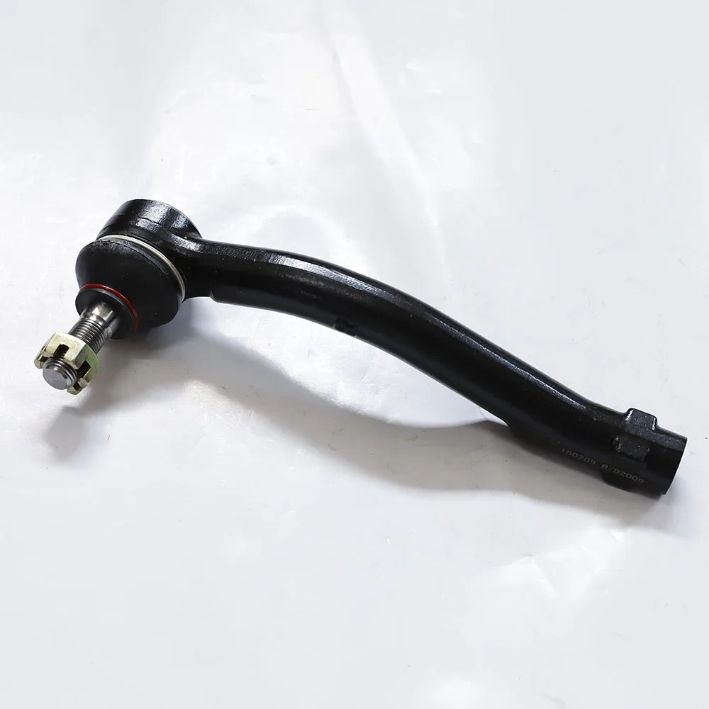 2PCS Tie Rod End For Geely EC8 2010 1.8L 2.0L 2.4L 1014014210 Ball Joint Steering Outer Accessories