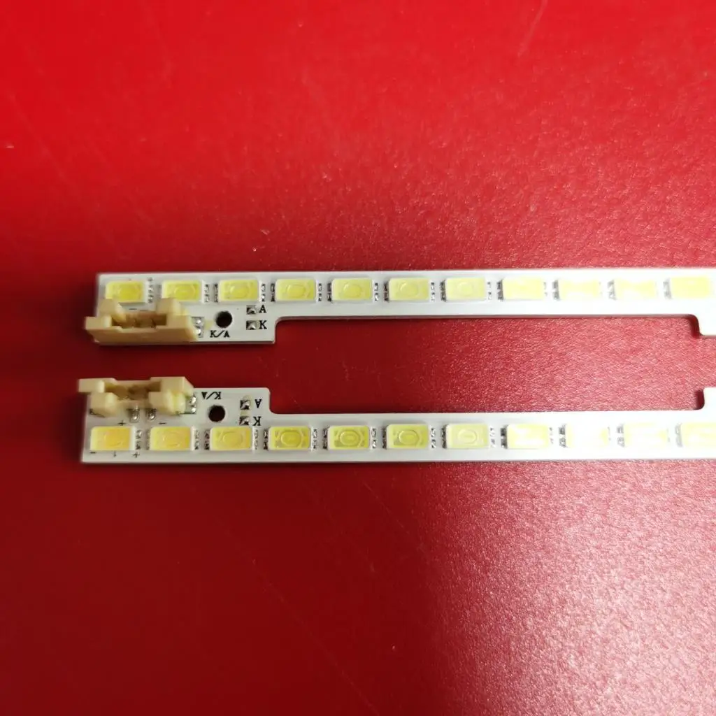 LED Backlight Strip For Sam sung ue37d5500rw UE37D552 UE37D5000 UE37D6500 UE37D6100SW UE37D6530 LD370CSB-C1 LD370CGB-C2 T370HW05