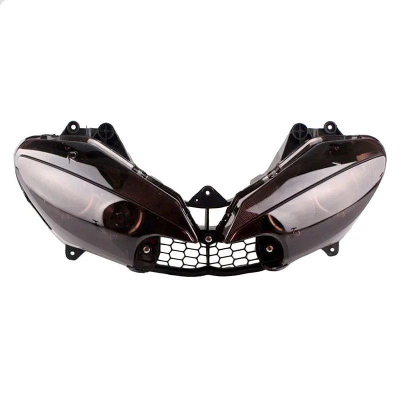 

Motorcycle headlight headlamp light lamp headlight assembly for Yamaha YZF R6 YZF-R6 2003 2004 2005 03 04 05
