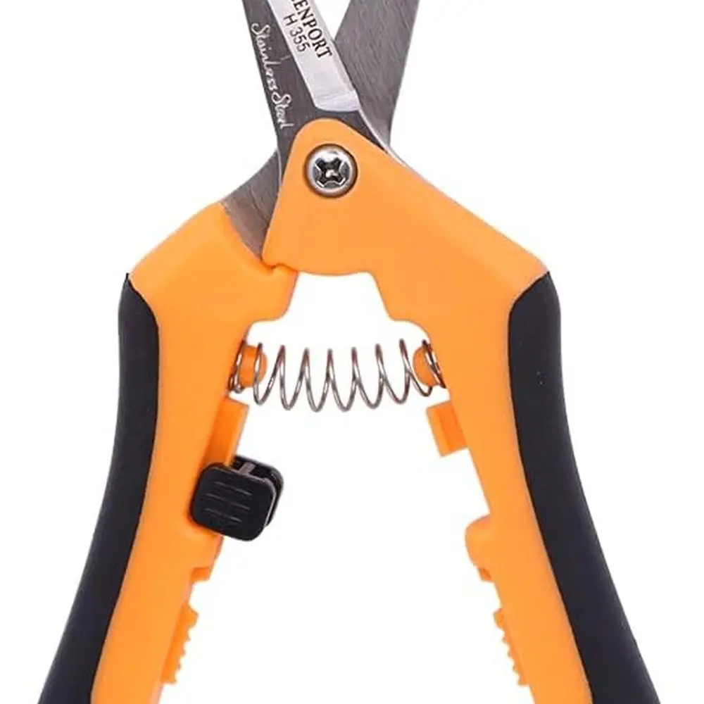 

Ножницы для микроблейда, 12 шт., желтые/черные, 12 шт.