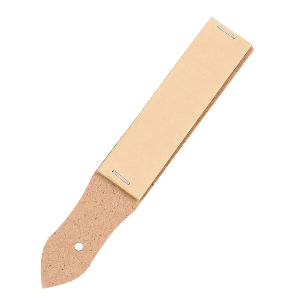 Professional Wooden Paper Art Sketch Pencil Pointer Sharpening