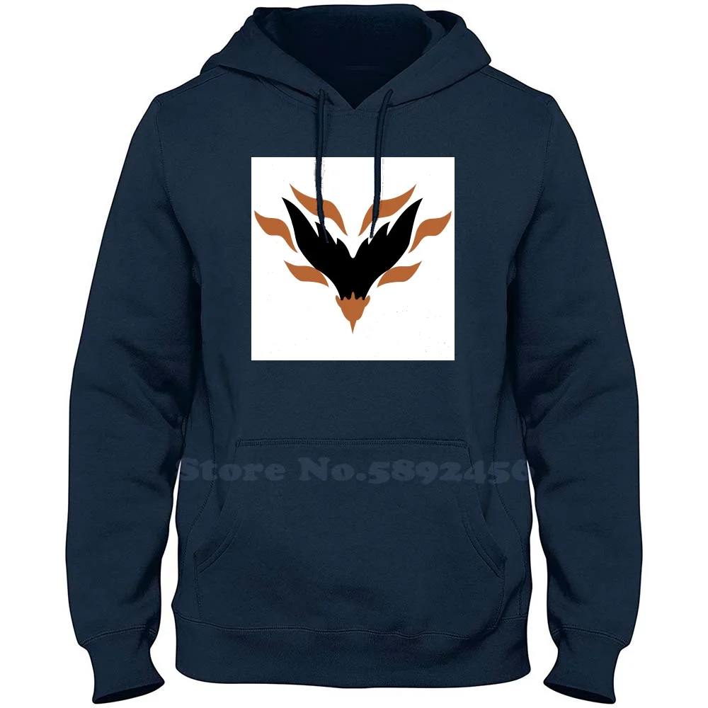 Albany Firebirds Logo High-quality 100% Cotton Hoodie New Graphic Sweatshirt